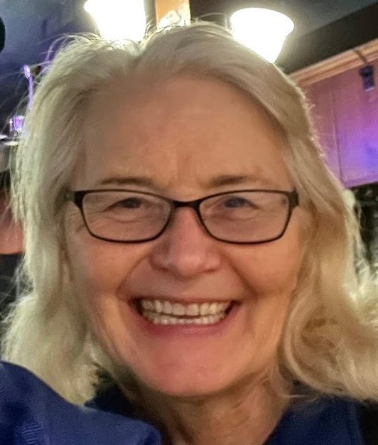 Patricia Burks Photo